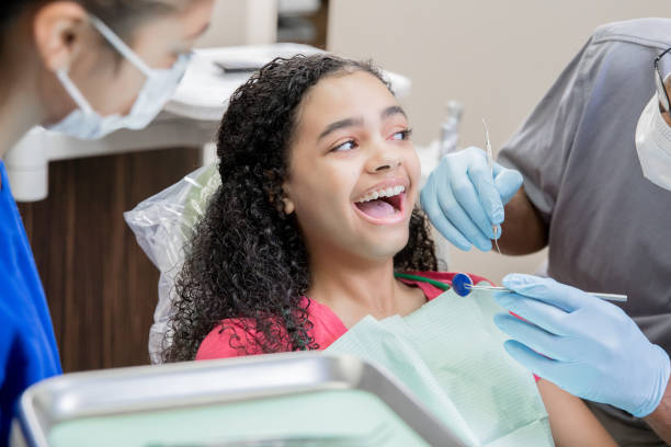 Best Emergency Gum Treatment in Jacksonvle, IL