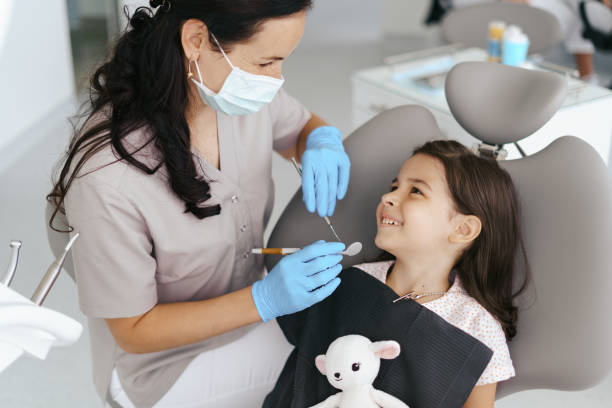 Best Emergency Orthodontic Services in Jacksonvle, IL