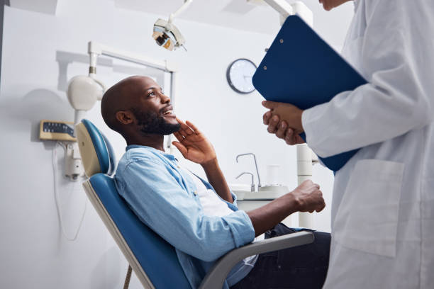 Best Emergency Tooth Extraction in Jacksonvle, IL