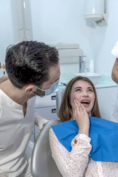 Best 24-Hour Emergency Dentist in Jacksonvle, IL