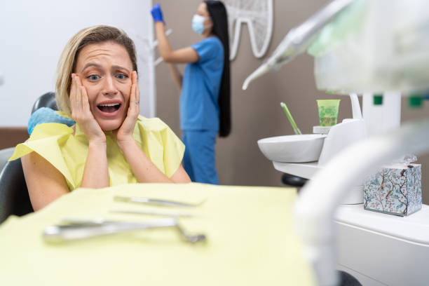 Professional Emergency Dentist in IL