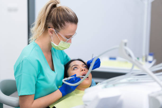 Best Emergency Tooth Extraction in Jacksonvle, IL